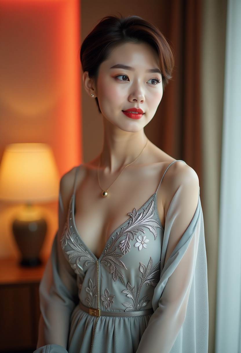 权谋局中局太后的AI替身识破朝堂 封面